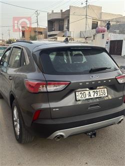 فورد إسكيب